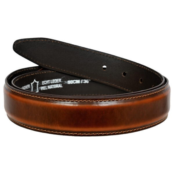 Tan Belt