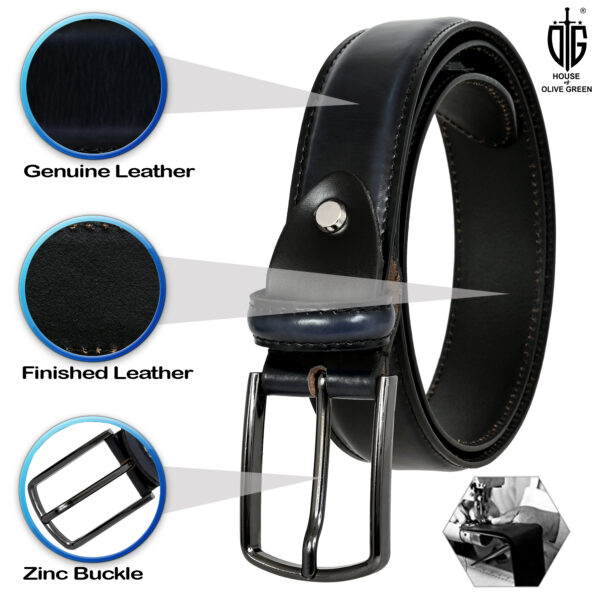 Black Belt