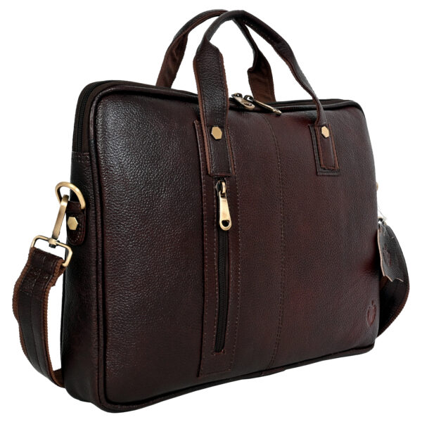 premium-brown-leather-laptop-bag